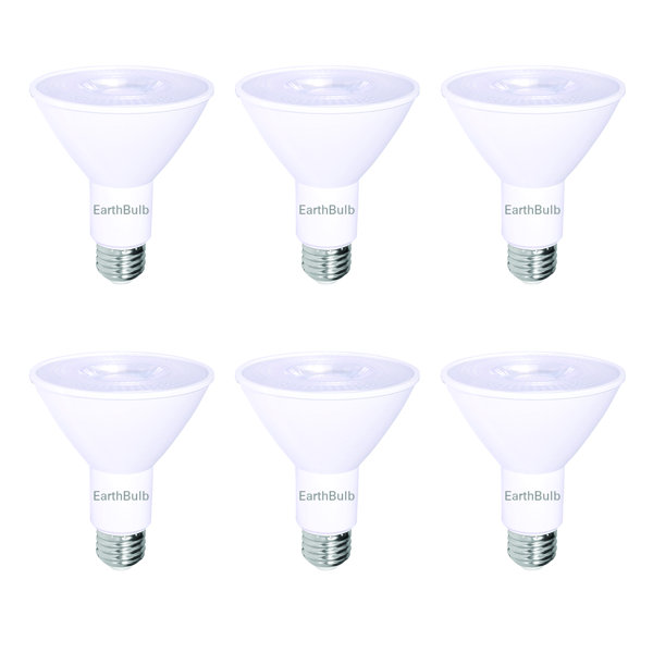 Earthbulb Equivalent Par E Medium Standard Dimmable Led Bulb Wayfair